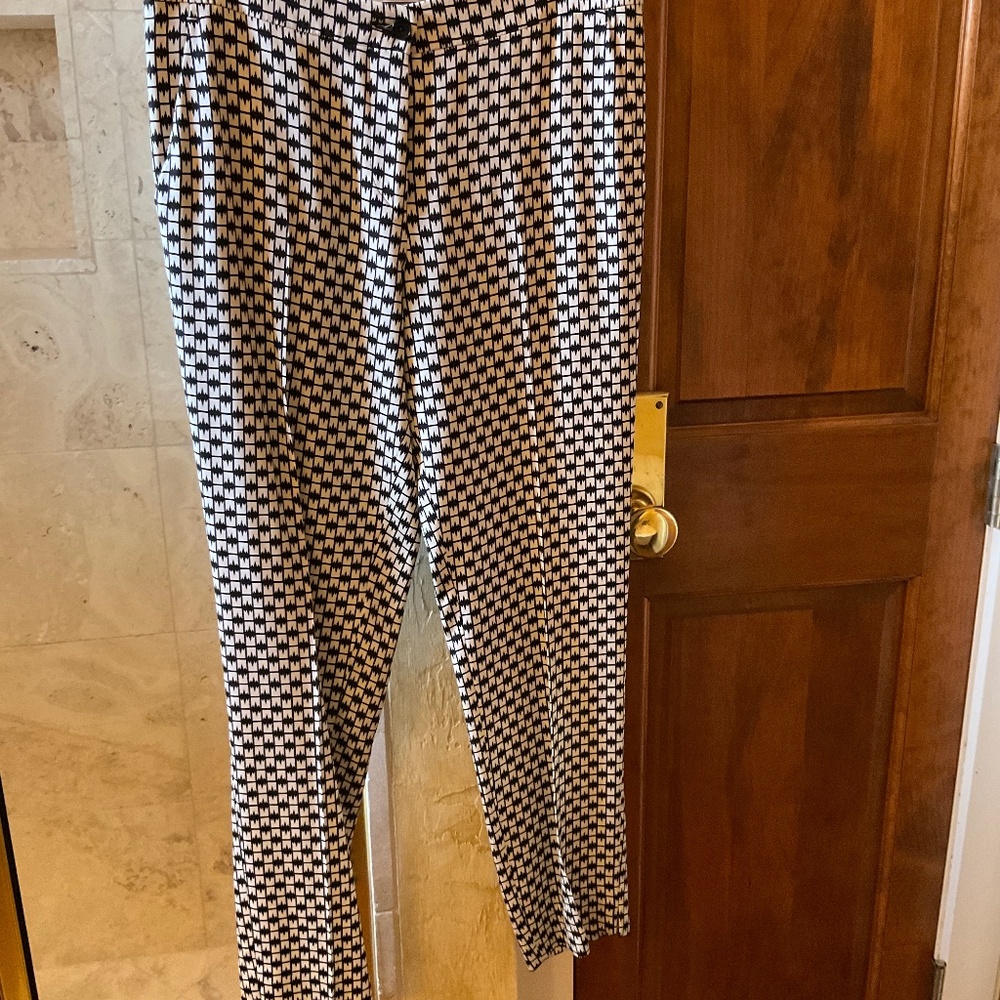 Woman pants